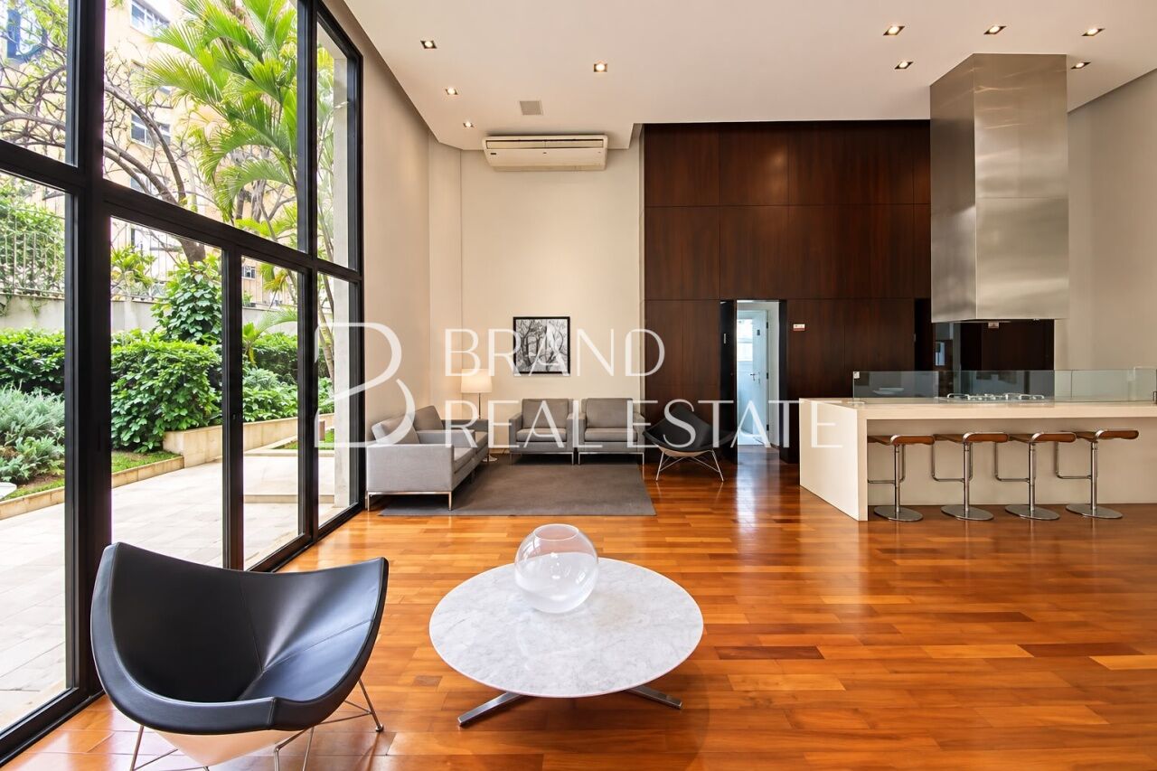 Condomínio Wish Moema, apartamentos em Moema, São Paulo - foto 3