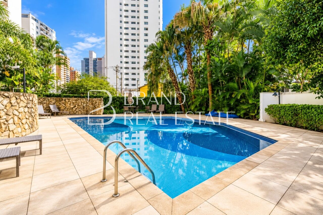 Condomínio Wish Moema, apartamentos em Moema, São Paulo - foto 9