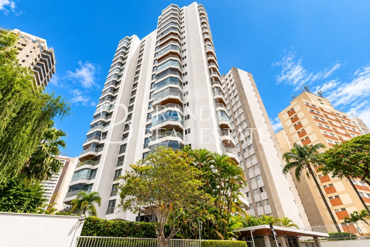 Condomínio Wish Moema, apartamentos em Moema, São Paulo - foto 10