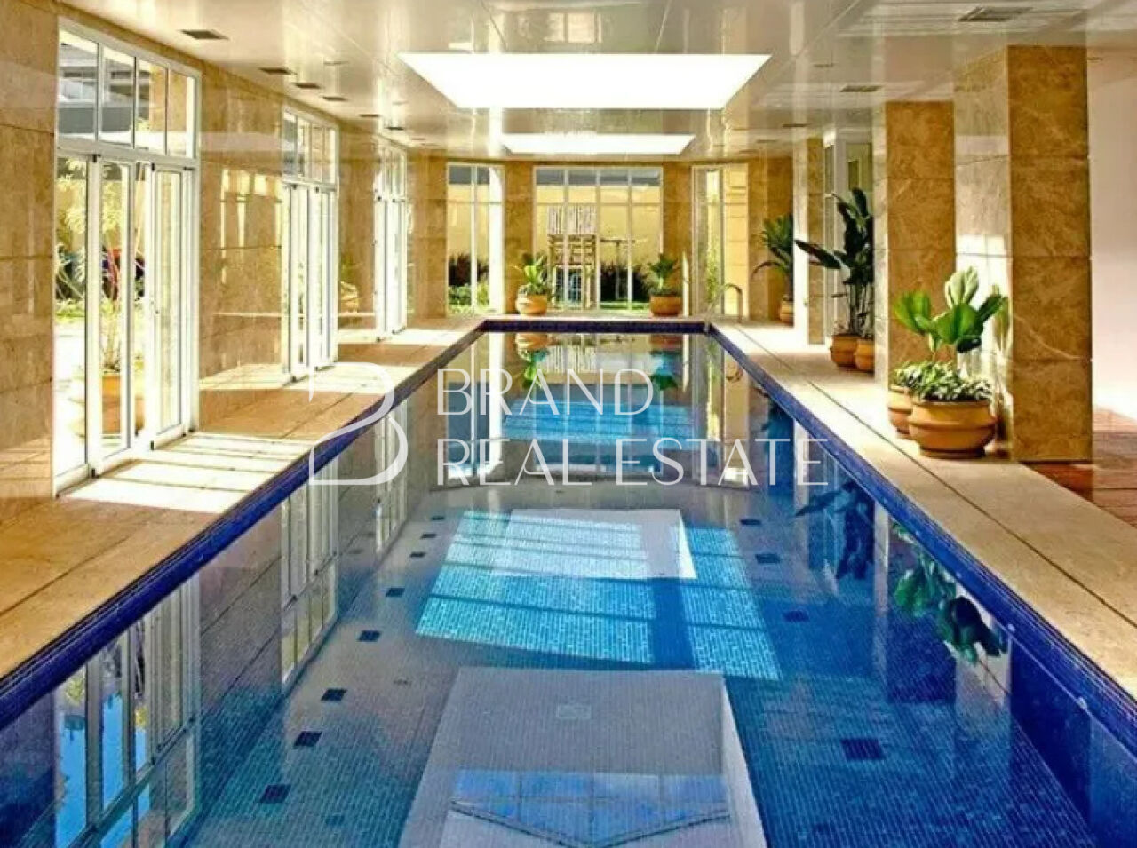 Condomínio L'essence Jardins, apartamentos em Jardim América, São Paulo - foto 5