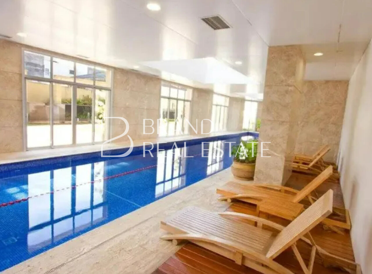 Condomínio L'essence Jardins, apartamentos em Jardim América, São Paulo - foto 6