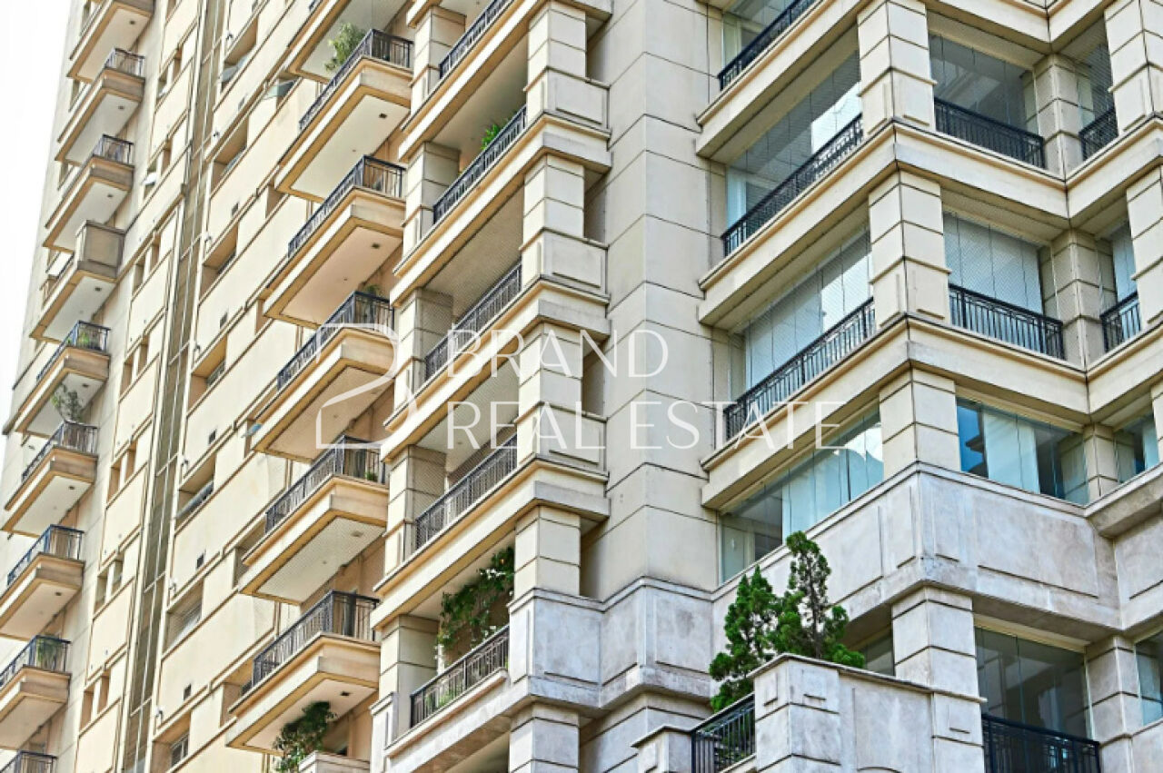 Condomínio L'essence Jardins, apartamentos em Jardim América, São Paulo - foto 2