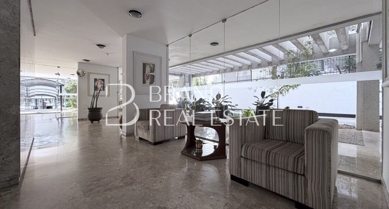 Condomínio Majorca, apartamentos em Itaim Bibi, São Paulo - foto 2