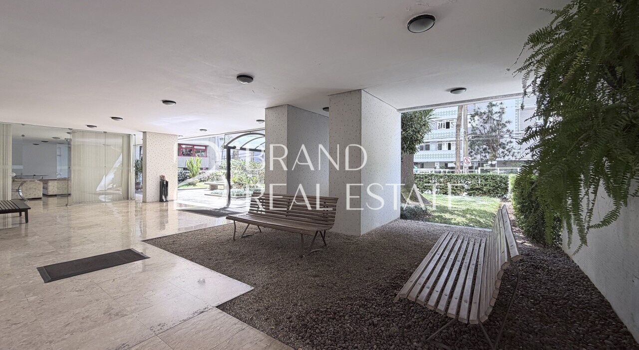 Condomínio Majorca, apartamentos em Itaim Bibi, São Paulo - foto 4