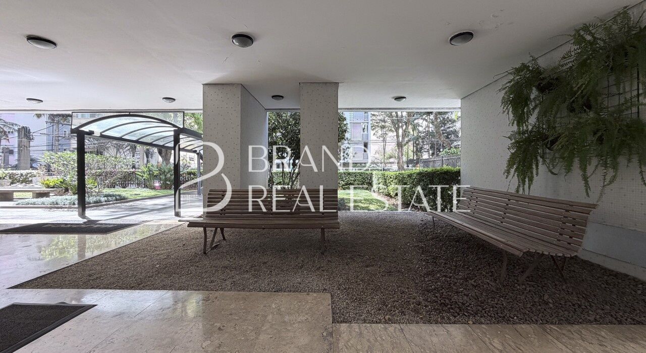 Condomínio Majorca, apartamentos em Itaim Bibi, São Paulo - foto 5