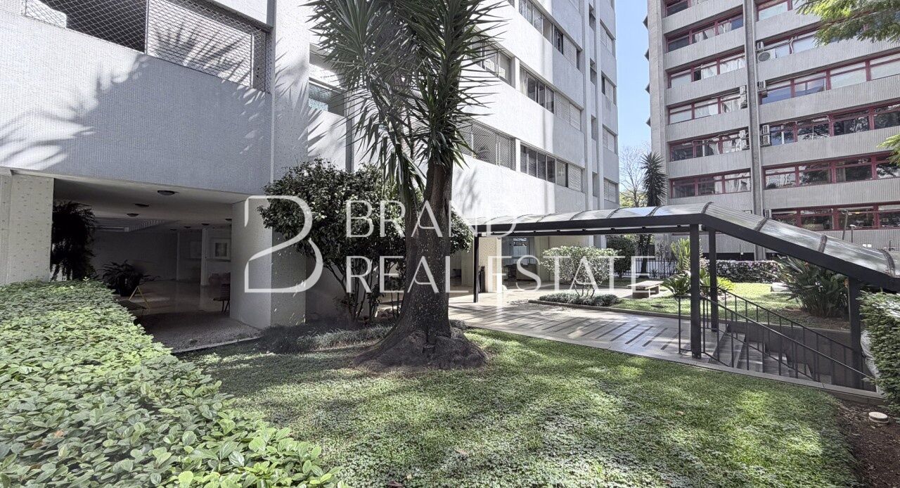 Condomínio Majorca, apartamentos em Itaim Bibi, São Paulo - foto 6