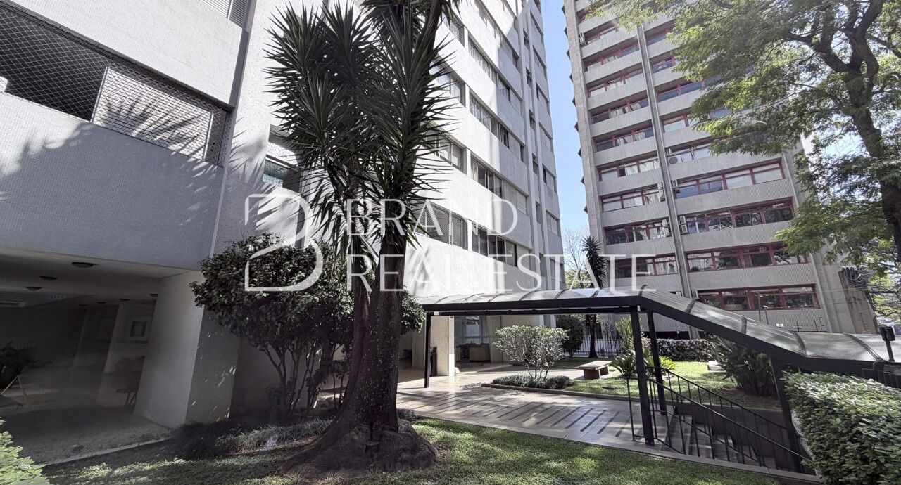 Condomínio Majorca, apartamentos em Itaim Bibi, São Paulo - foto 7
