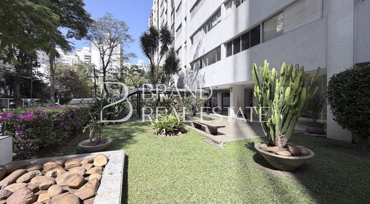 Condomínio Majorca, apartamentos em Itaim Bibi, São Paulo - foto 8
