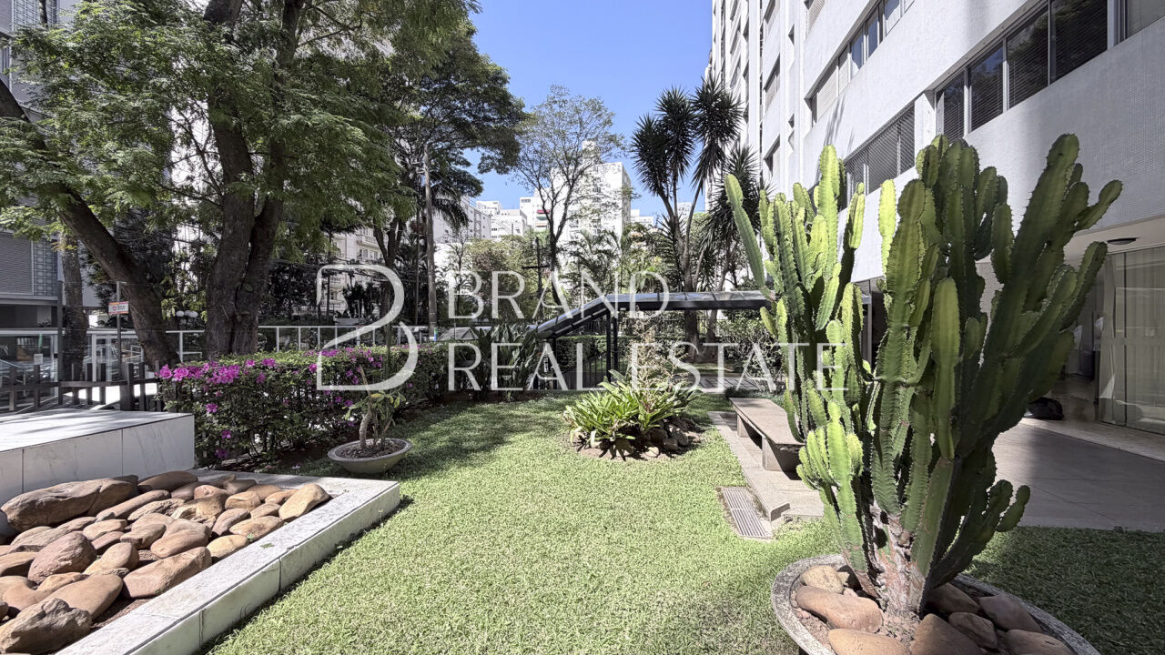 Condomínio Majorca, apartamentos em Itaim Bibi, São Paulo - foto 9