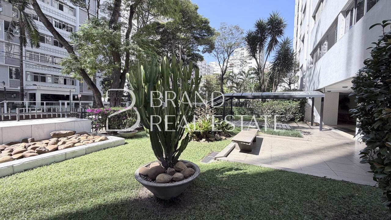 Condomínio Majorca, apartamentos em Itaim Bibi, São Paulo - foto 10