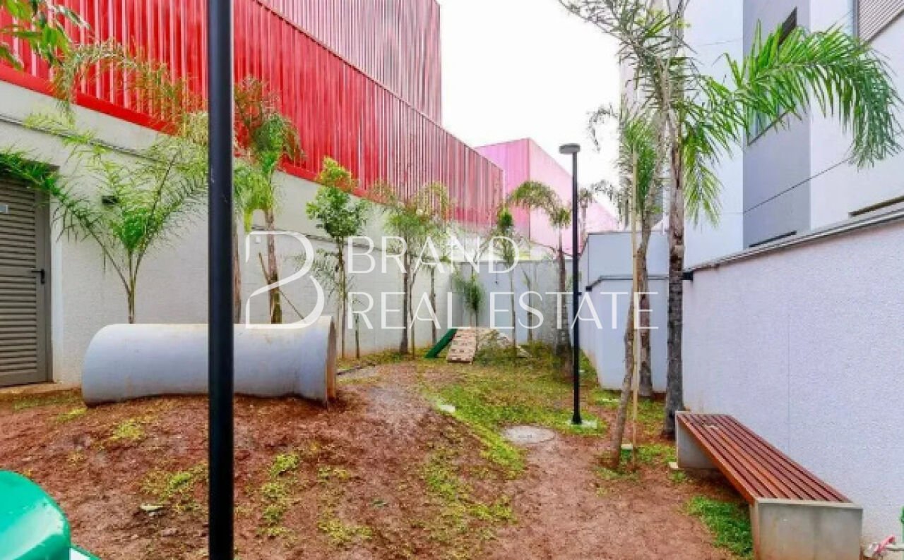 Condomínio Jardim Vista Bella, apartamentos em Santo Amaro, São Paulo - foto 17