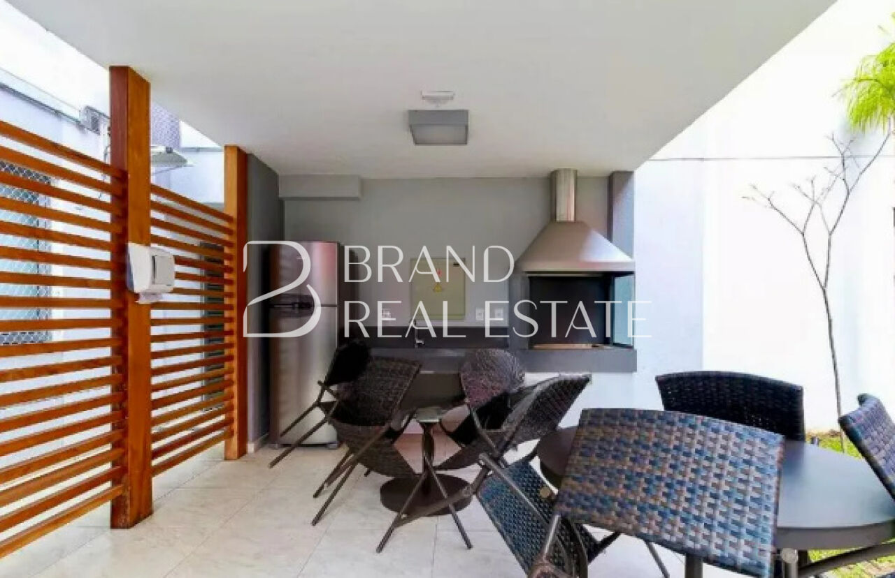 Condomínio Jardim Vista Bella, apartamentos em Santo Amaro, São Paulo - foto 4