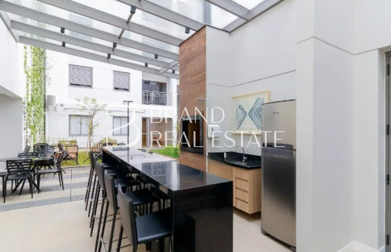 Condomínio Jardim Vista Bella, apartamentos em Santo Amaro, São Paulo - foto 11