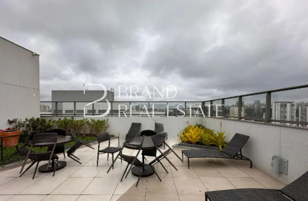Condomínio Jardim Vista Bella, apartamentos em Santo Amaro, São Paulo - foto 21