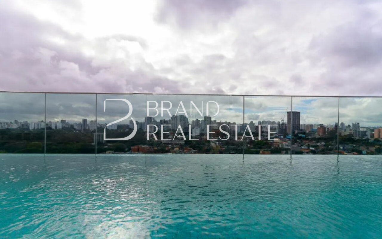 Condomínio Jardim Vista Bella, apartamentos em Santo Amaro, São Paulo - foto 22
