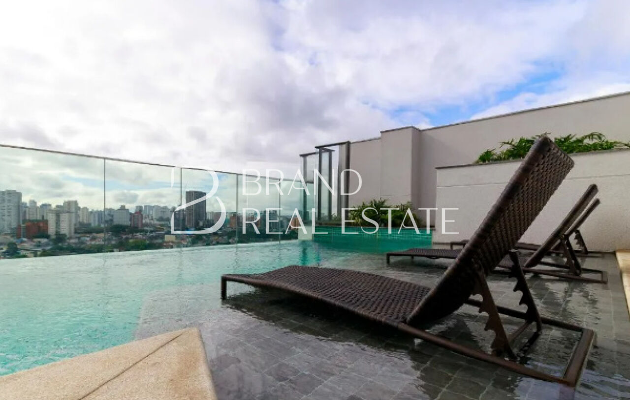 Condomínio Jardim Vista Bella, apartamentos em Santo Amaro, São Paulo - foto 23