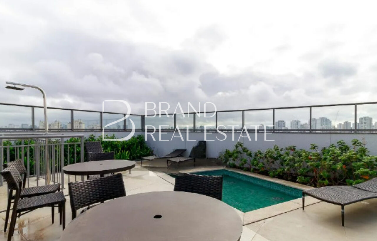 Condomínio Jardim Vista Bella, apartamentos em Santo Amaro, São Paulo - foto 20