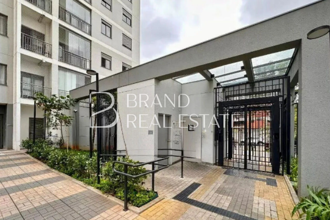 Condomínio Jardim Vista Bella, apartamentos em Santo Amaro, São Paulo - foto 18