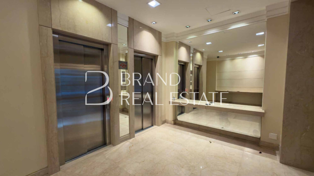 Condomínio Grand Lider Leopoldo, apartamentos em Itaim Bibi, São Paulo - foto 2