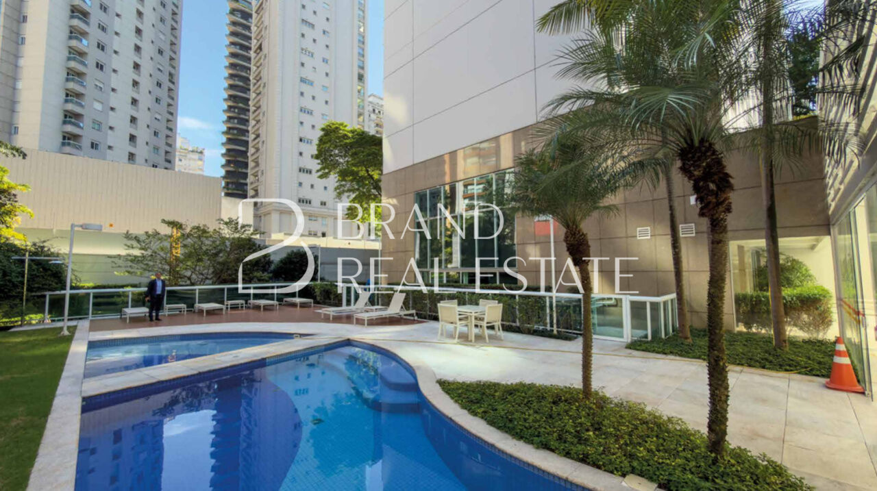 Condomínio Grand Lider Leopoldo, apartamentos em Itaim Bibi, São Paulo - foto 5