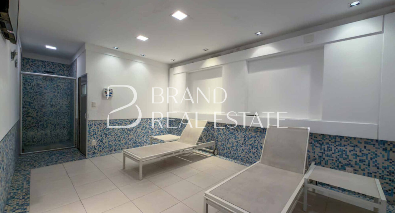 Condomínio Grand Lider Leopoldo, apartamentos em Itaim Bibi, São Paulo - foto 6
