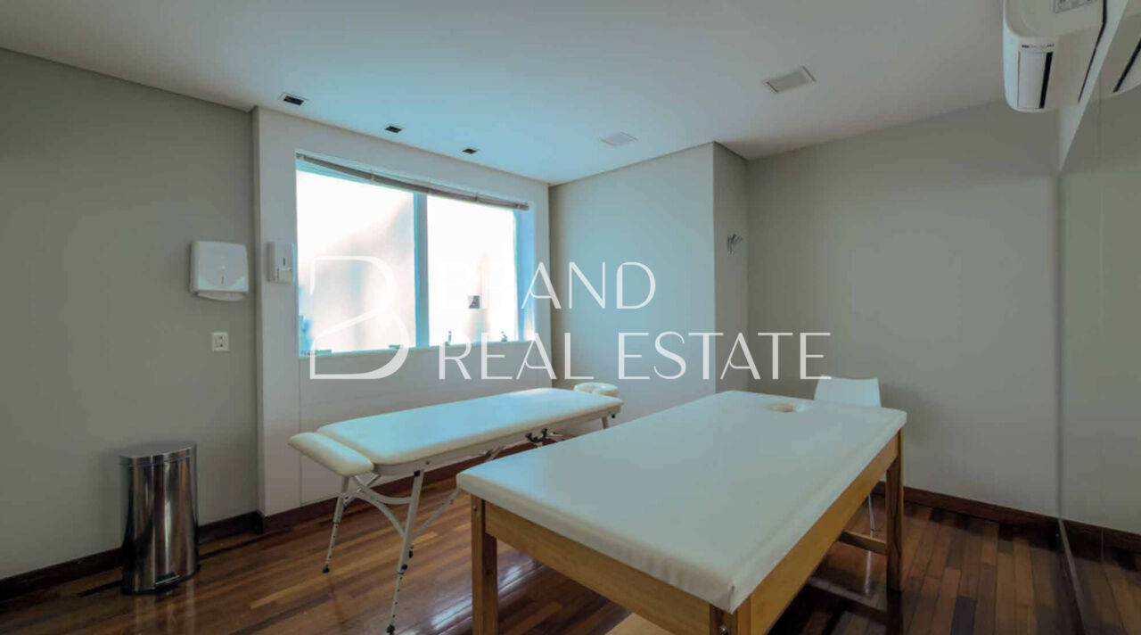 Condomínio Grand Lider Leopoldo, apartamentos em Itaim Bibi, São Paulo - foto 10