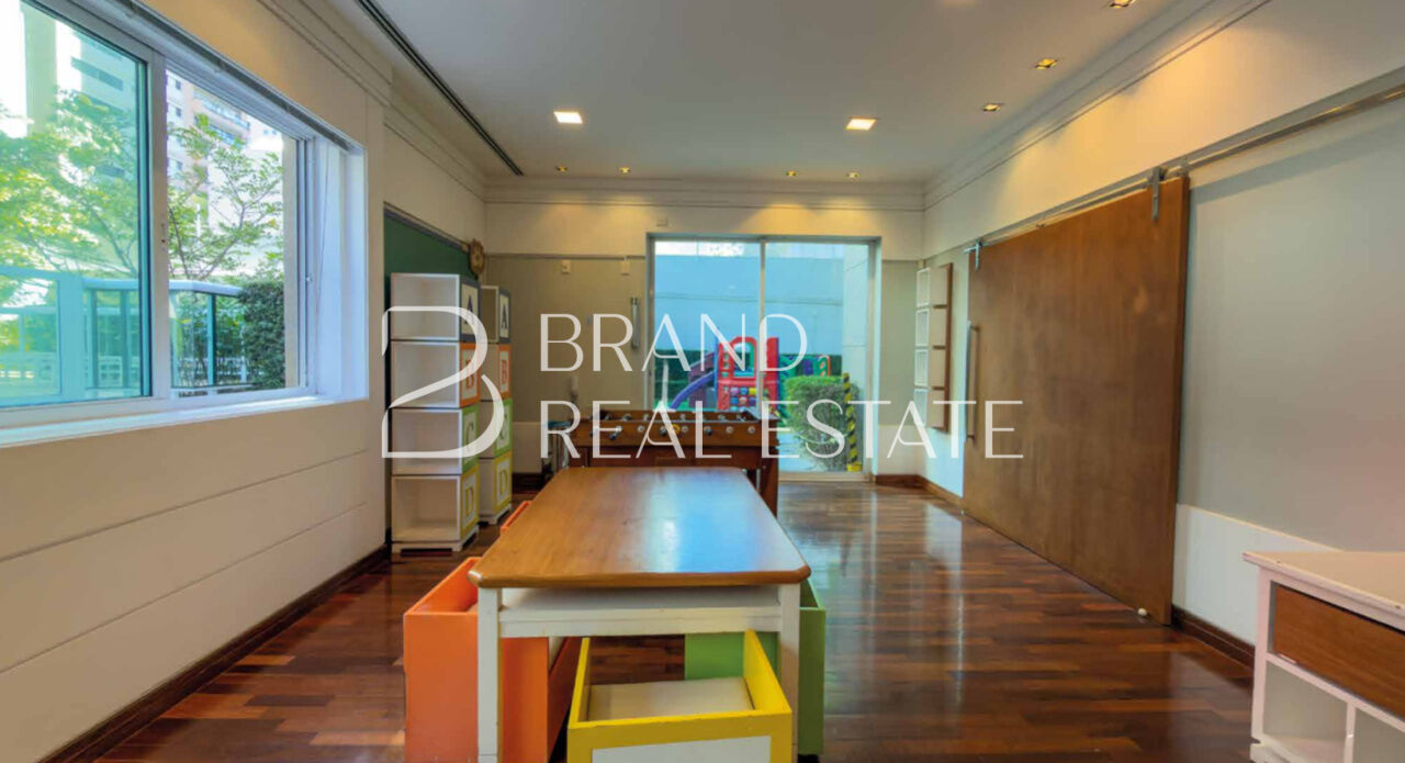 Condomínio Grand Lider Leopoldo, apartamentos em Itaim Bibi, São Paulo - foto 11