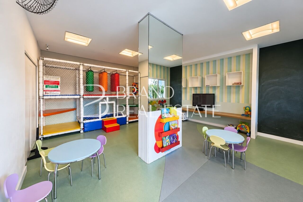 Condomínio Stellato, apartamentos em Chácara Santo Antônio (Zona Sul), São Paulo - foto 12