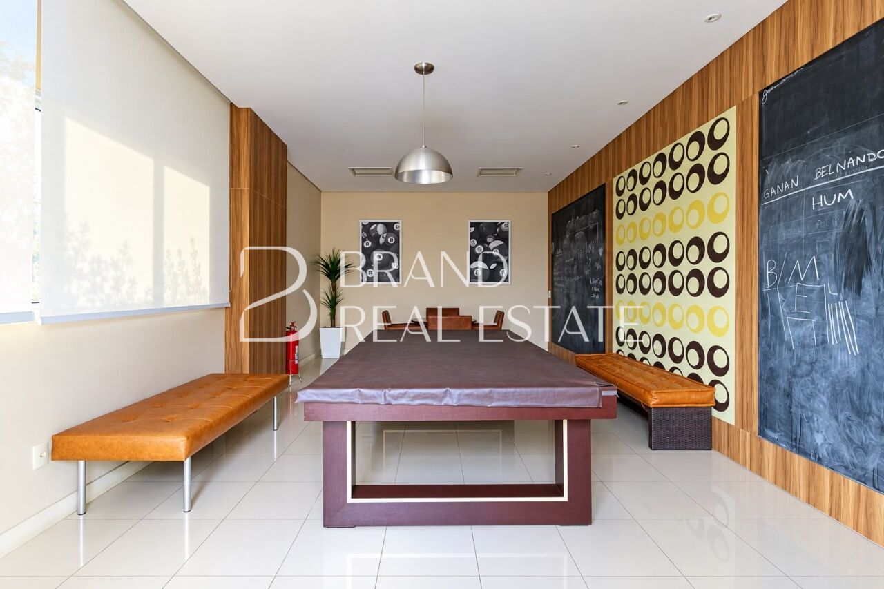 Condomínio Stellato, apartamentos em Chácara Santo Antônio (Zona Sul), São Paulo - foto 6