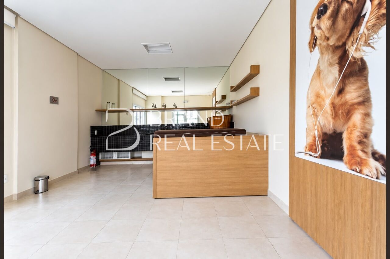 Condomínio Stellato, apartamentos em Chácara Santo Antônio (Zona Sul), São Paulo - foto 8