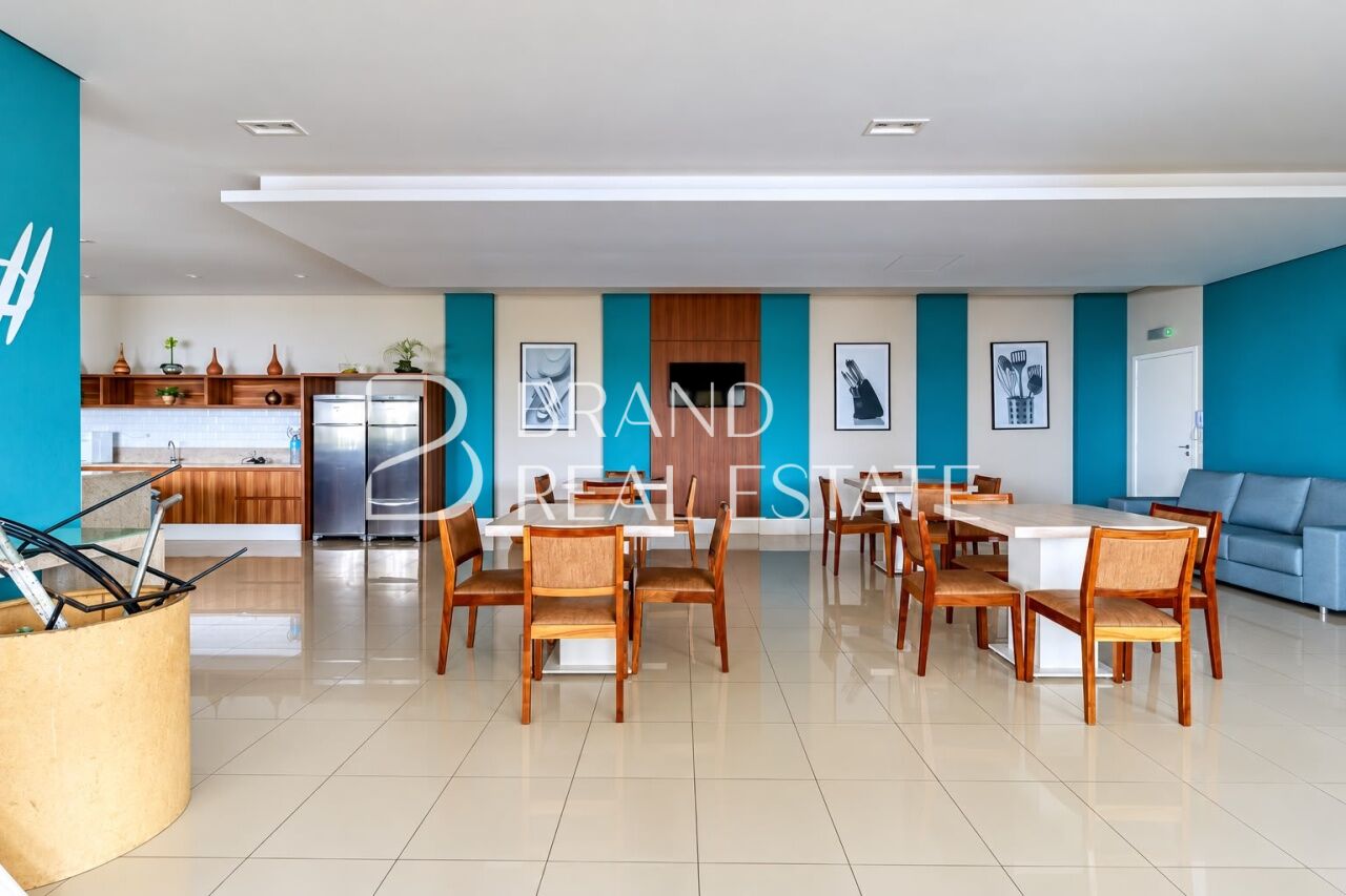 Condomínio Stellato, apartamentos em Chácara Santo Antônio (Zona Sul), São Paulo - foto 11