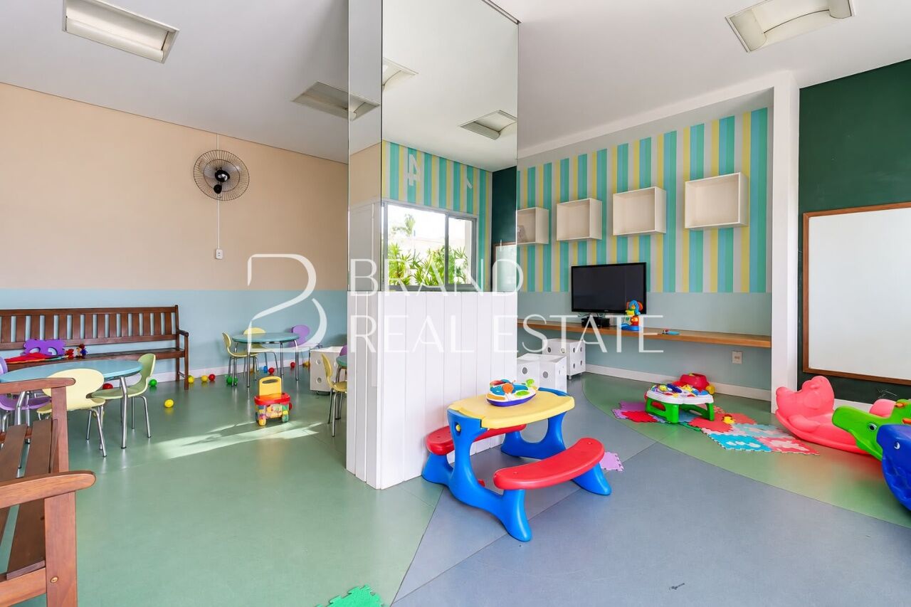 Condomínio Stellato, apartamentos em Chácara Santo Antônio (Zona Sul), São Paulo - foto 13