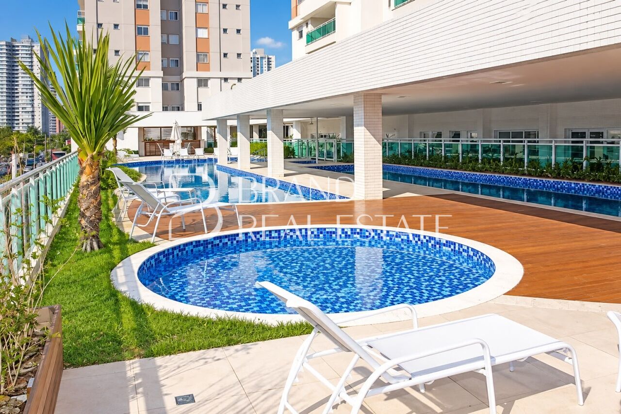 Condomínio Stellato, apartamentos em Chácara Santo Antônio (Zona Sul), São Paulo - foto 17