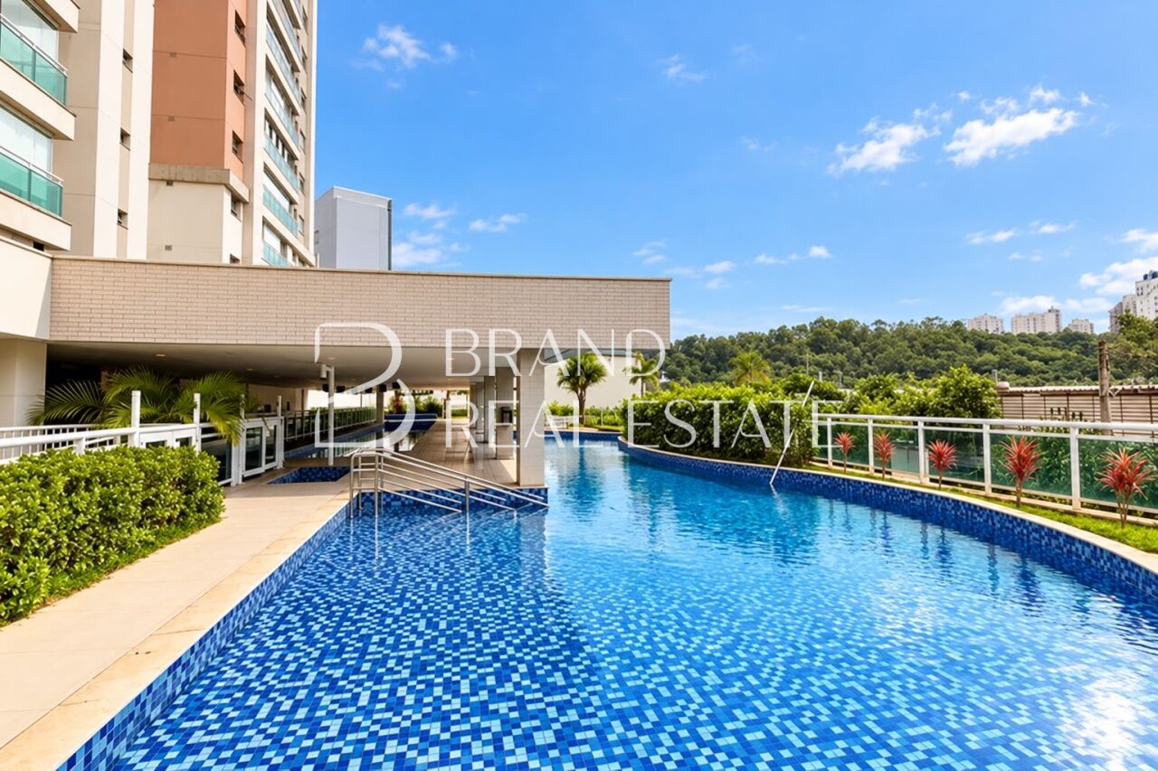 Condomínio Stellato, apartamentos em Chácara Santo Antônio (Zona Sul), São Paulo - foto 18