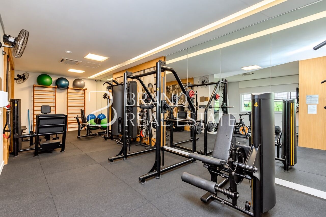 Condomínio Stellato, apartamentos em Chácara Santo Antônio (Zona Sul), São Paulo - foto 14