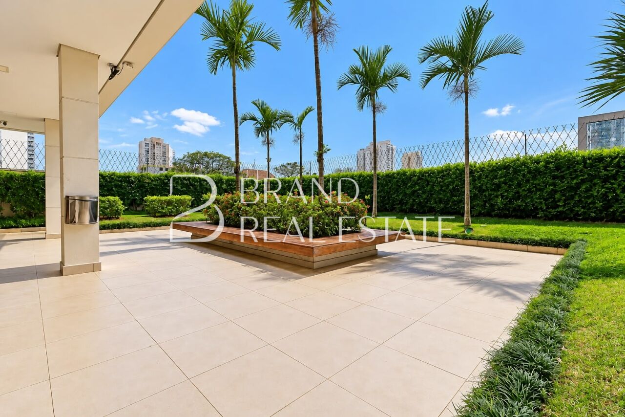 Condomínio Stellato, apartamentos em Chácara Santo Antônio (Zona Sul), São Paulo - foto 3