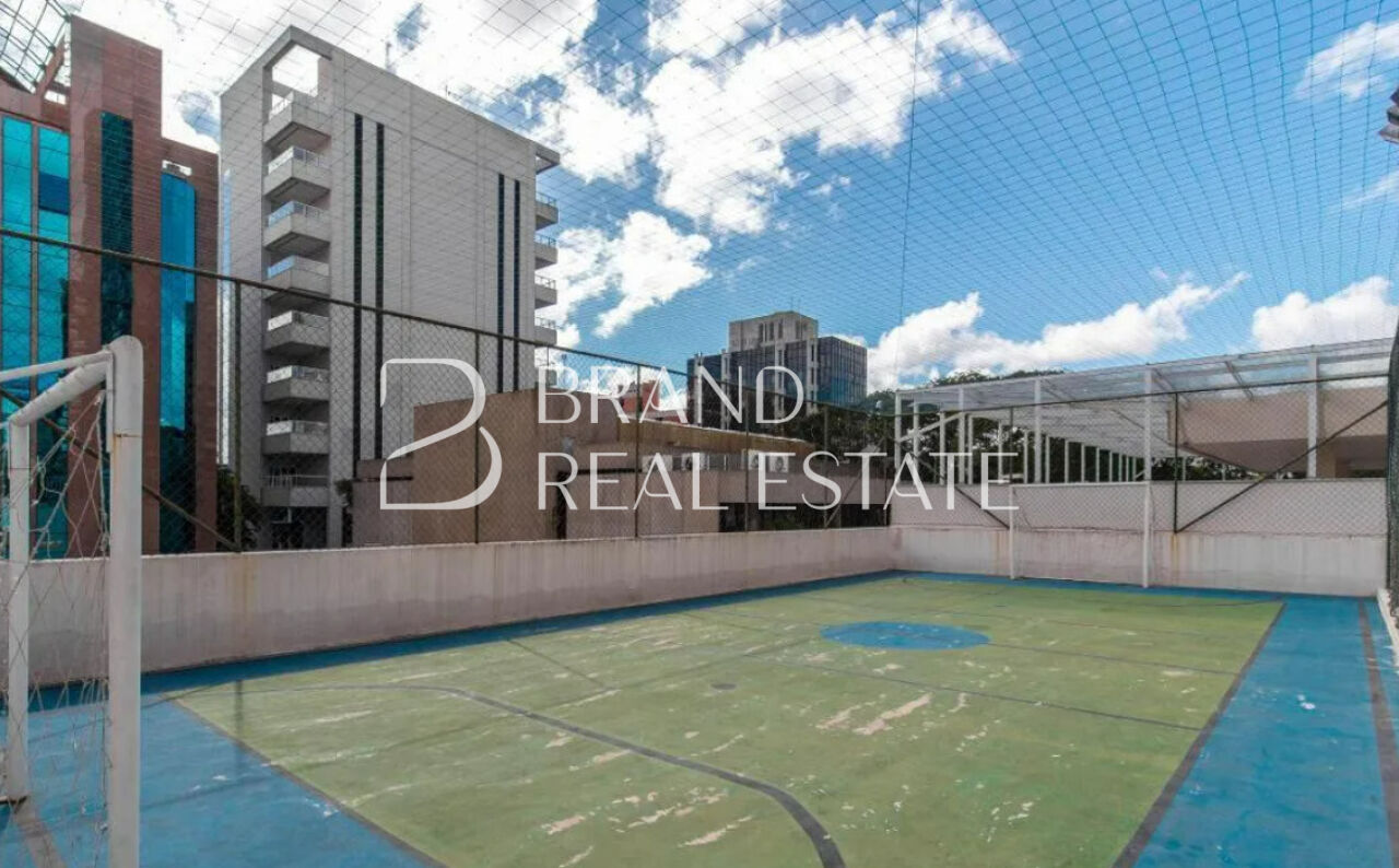 Condomínio Edificio Square, apartamentos em Santo Amaro, São Paulo - foto 21