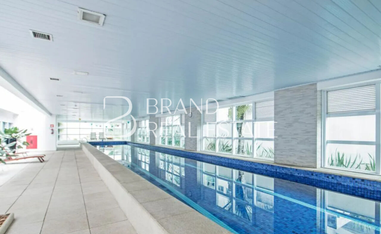 Condomínio Edificio Square, apartamentos em Santo Amaro, São Paulo - foto 17