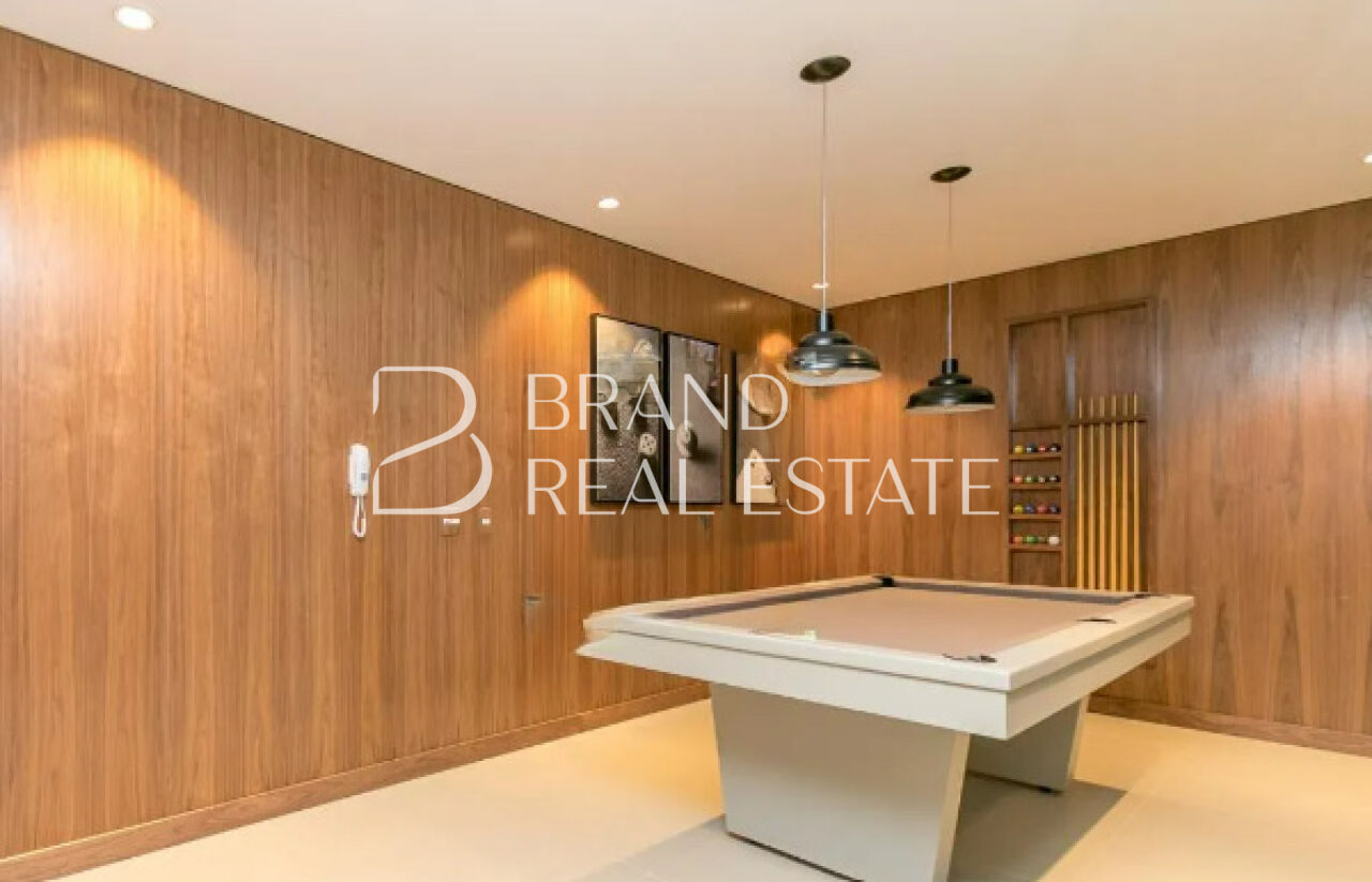 Condomínio Grand Habitarte, apartamentos em Brooklin Novo, São Paulo - foto 18