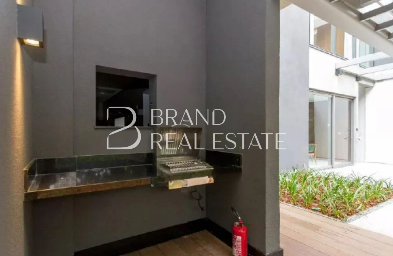 Condomínio Grand Habitarte, apartamentos em Brooklin Novo, São Paulo - foto 25