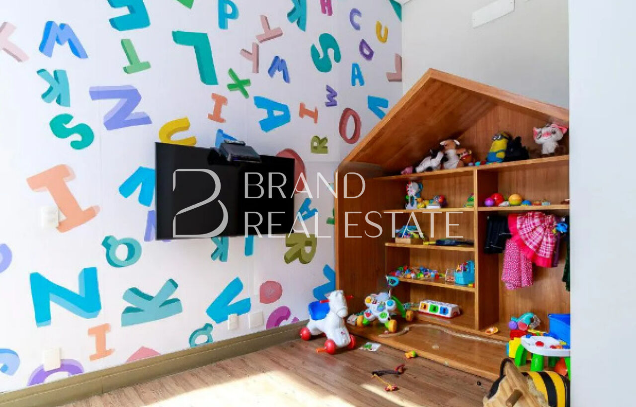 Condomínio Grand Habitarte, apartamentos em Brooklin Novo, São Paulo - foto 21