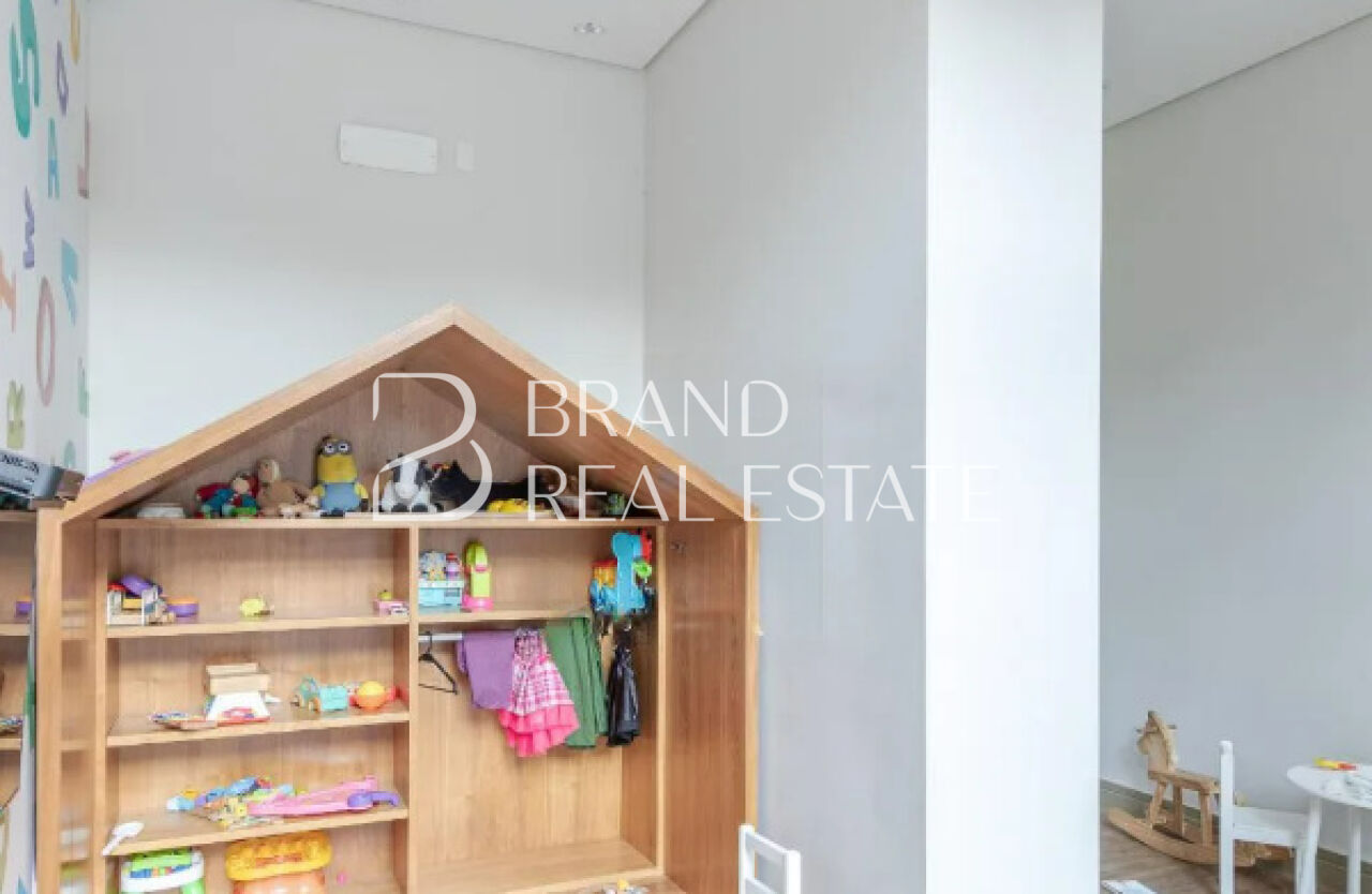 Condomínio Grand Habitarte, apartamentos em Brooklin Novo, São Paulo - foto 20