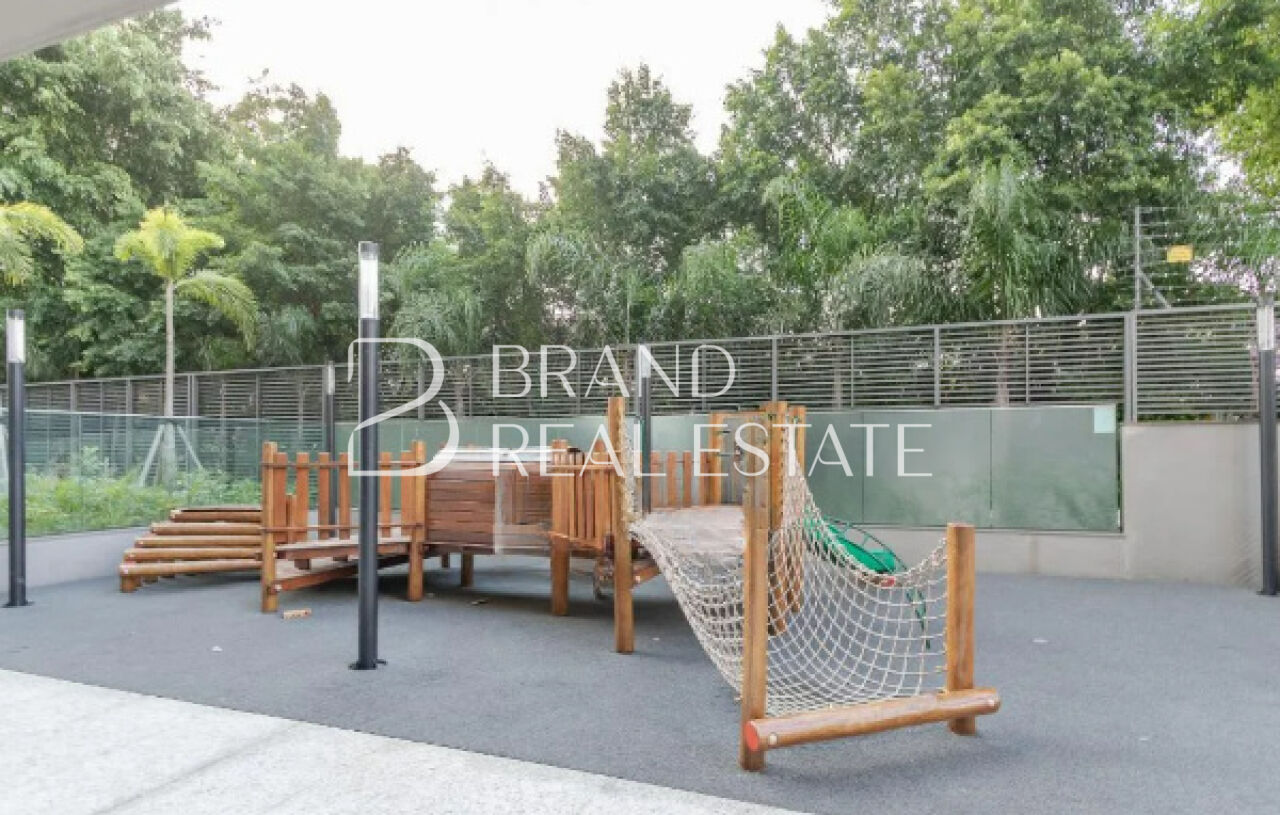 Condomínio Grand Habitarte, apartamentos em Brooklin Novo, São Paulo - foto 29