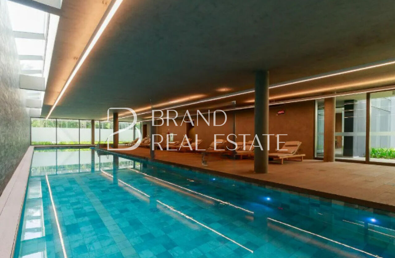 Condomínio Grand Habitarte, apartamentos em Brooklin Novo, São Paulo - foto 30