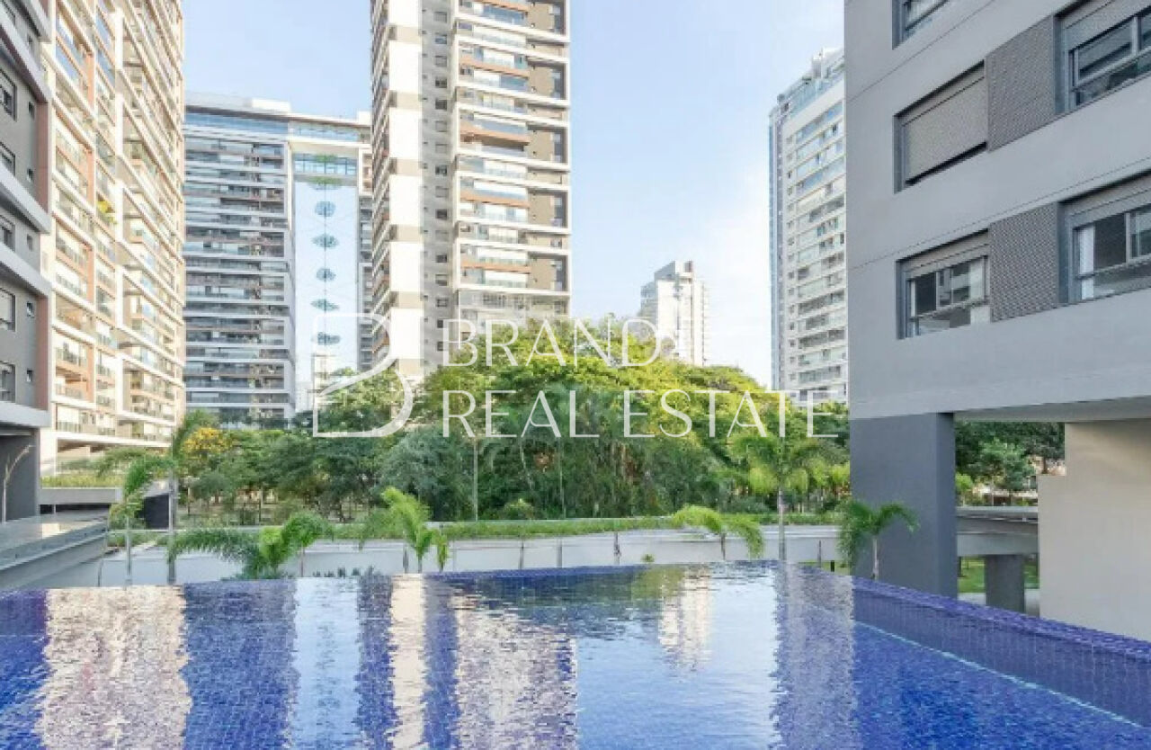 Condomínio Grand Habitarte, apartamentos em Brooklin Novo, São Paulo - foto 34