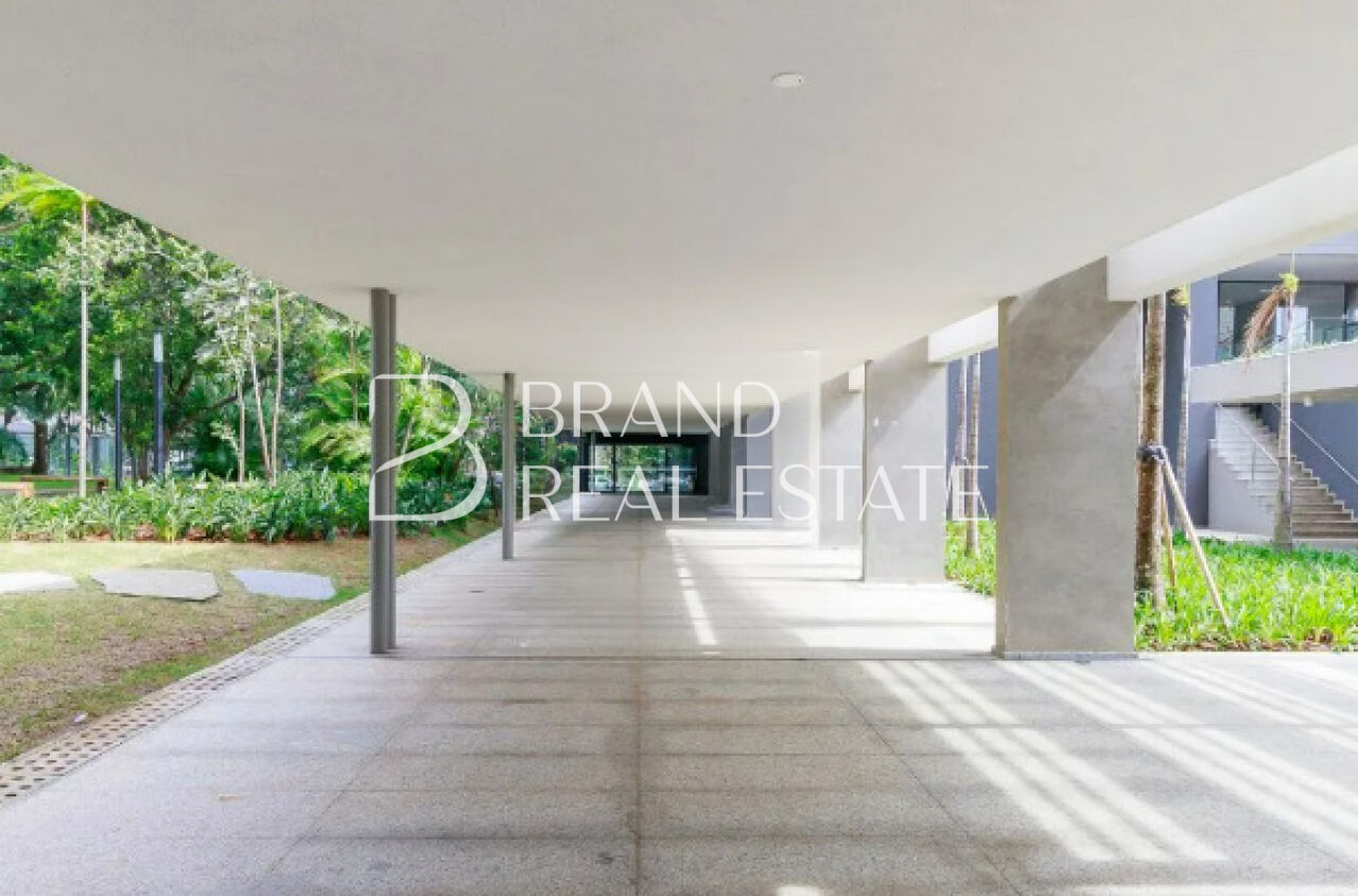 Condomínio Grand Habitarte, apartamentos em Brooklin Novo, São Paulo - foto 35
