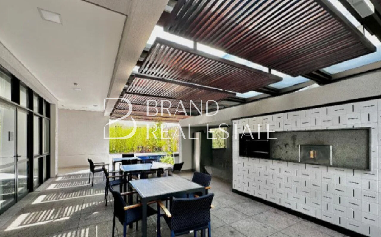 Condomínio Loaa Campo Belo, apartamentos em Campo Belo, São Paulo - foto 19