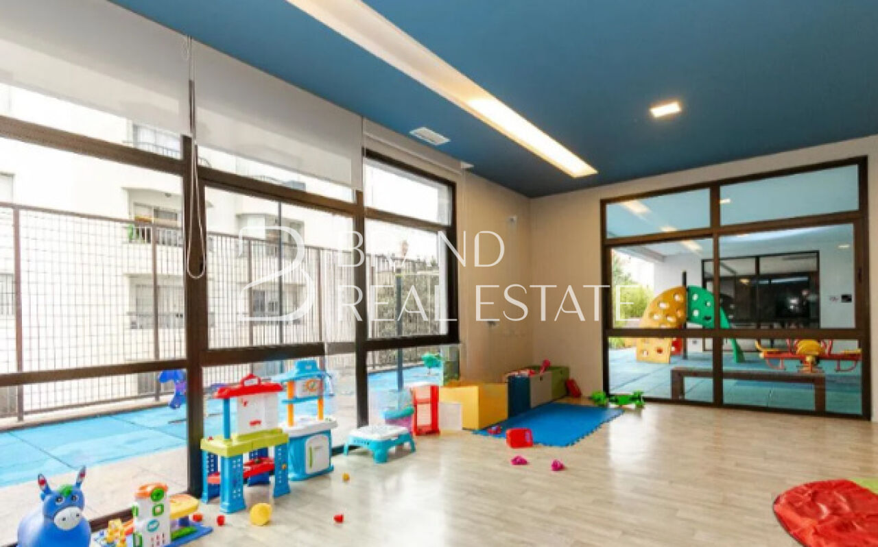 Condomínio Loaa Campo Belo, apartamentos em Campo Belo, São Paulo - foto 16