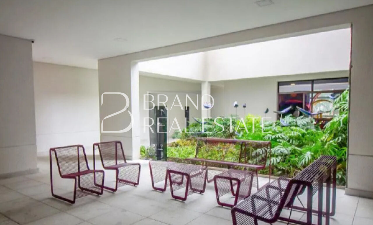 Condomínio Loaa Campo Belo, apartamentos em Campo Belo, São Paulo - foto 22