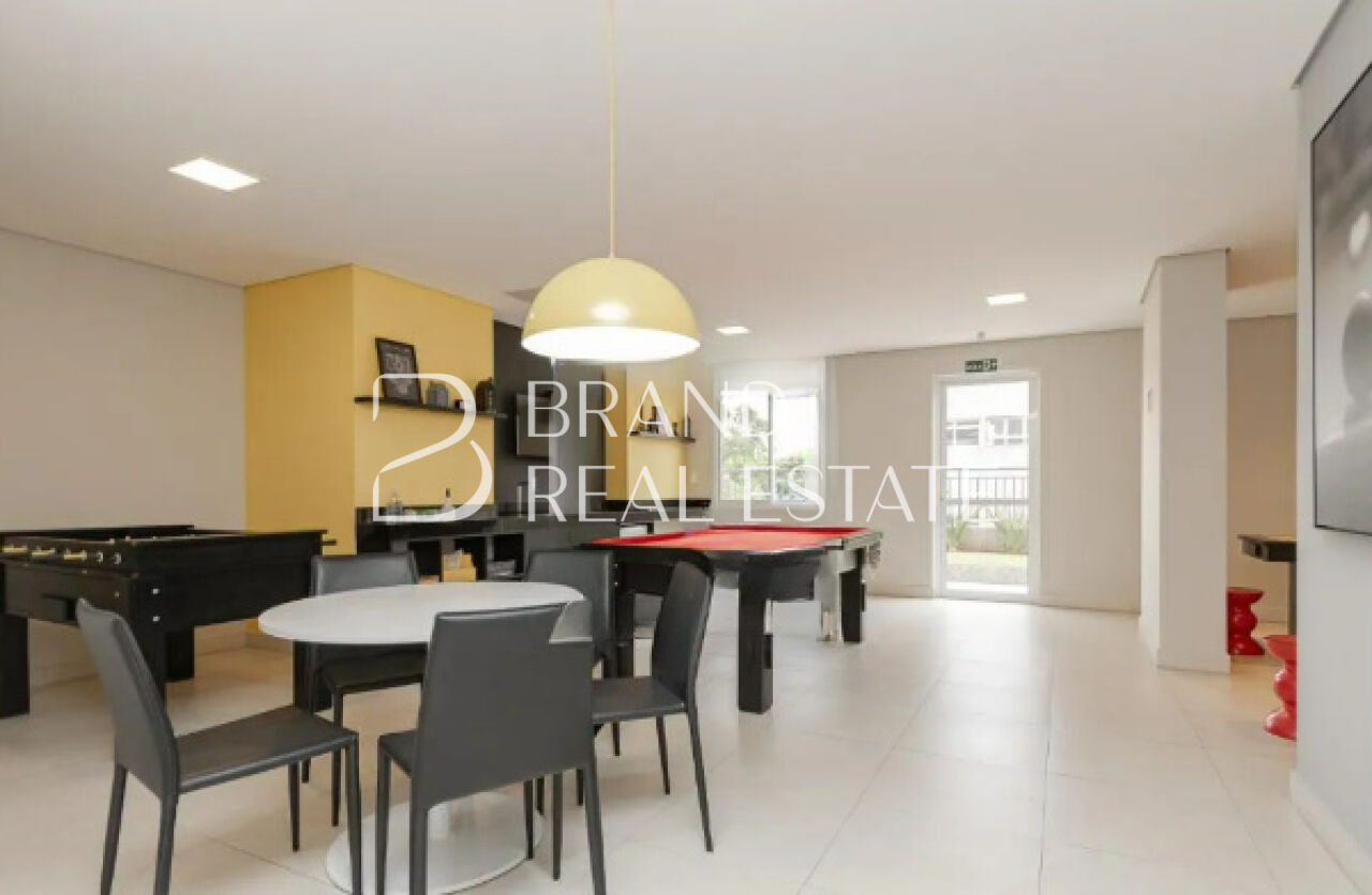 Condomínio You Now Campo Belo, apartamentos em Campo Belo, São Paulo - foto 7